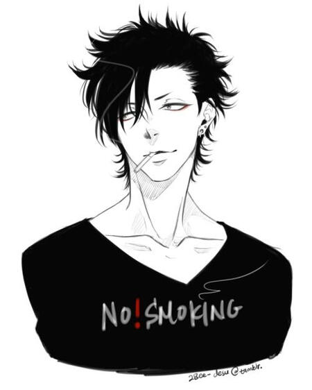 I'm made of hypocrisy, you know?