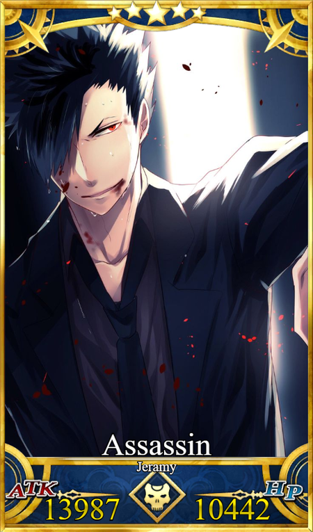 I'm made of hypocrisy, you know?